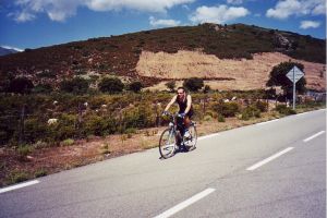 Korsika 1998