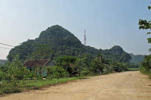Vietnam 2013